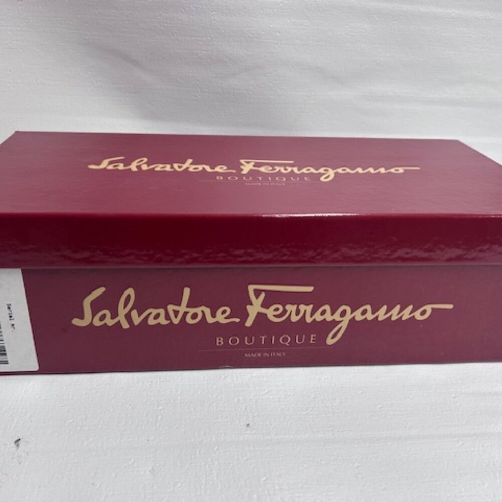 Salvatore Ferragamo Floria Women's Shoes